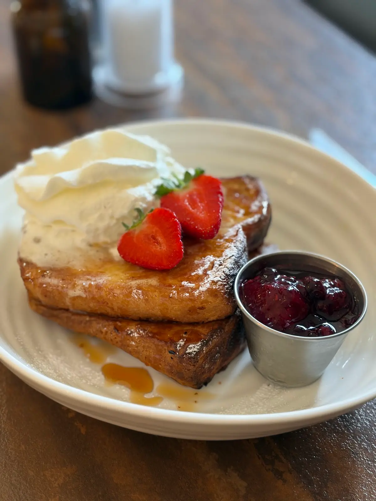Mango's cafe & bar photo (photo 3 of 3)