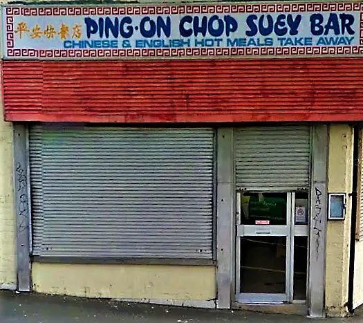 Ping On Chop Suey House(Gateshead) photo (photo 2 of 3)