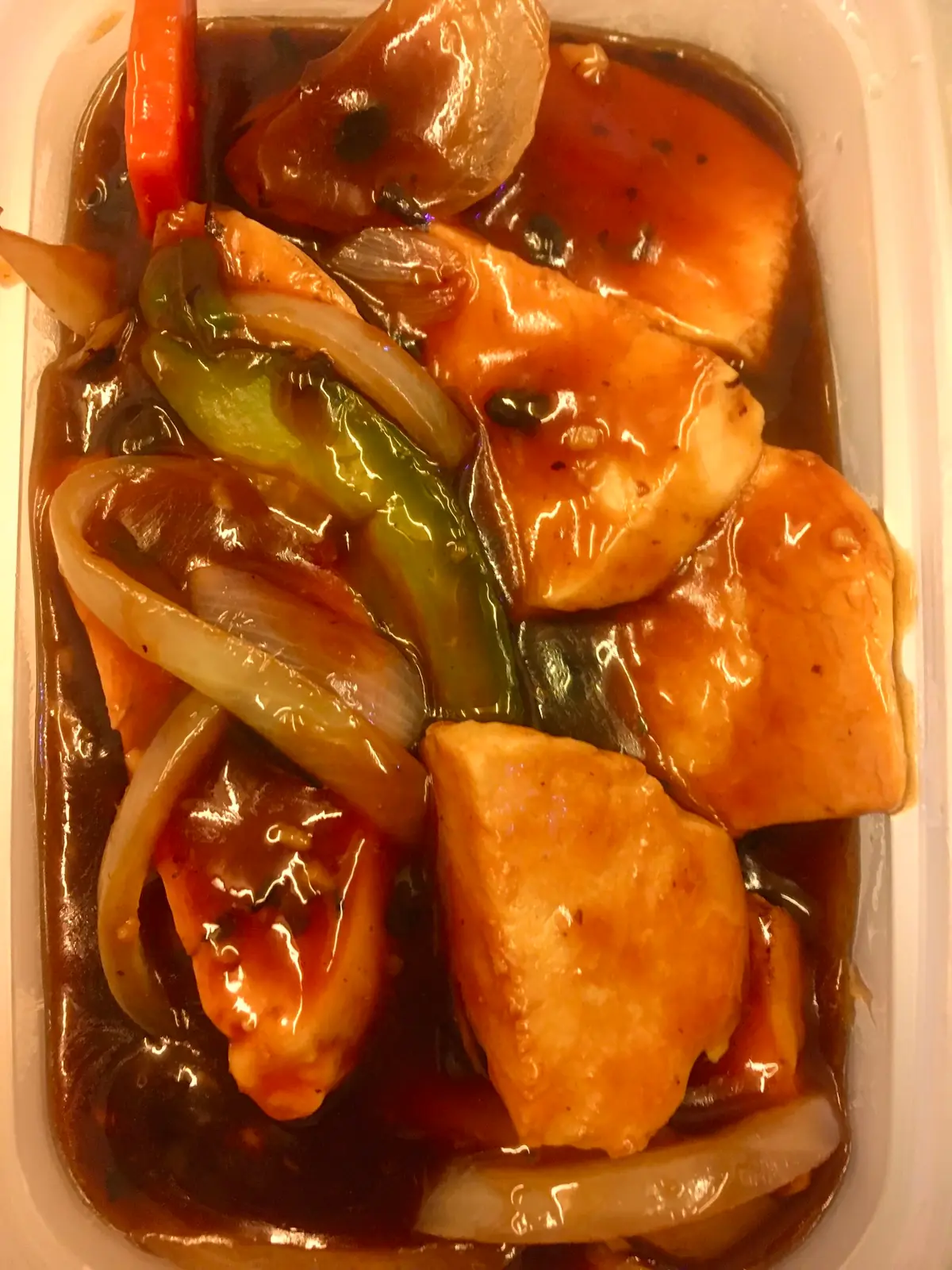 Szechuan House photo (photo 1 of 3)