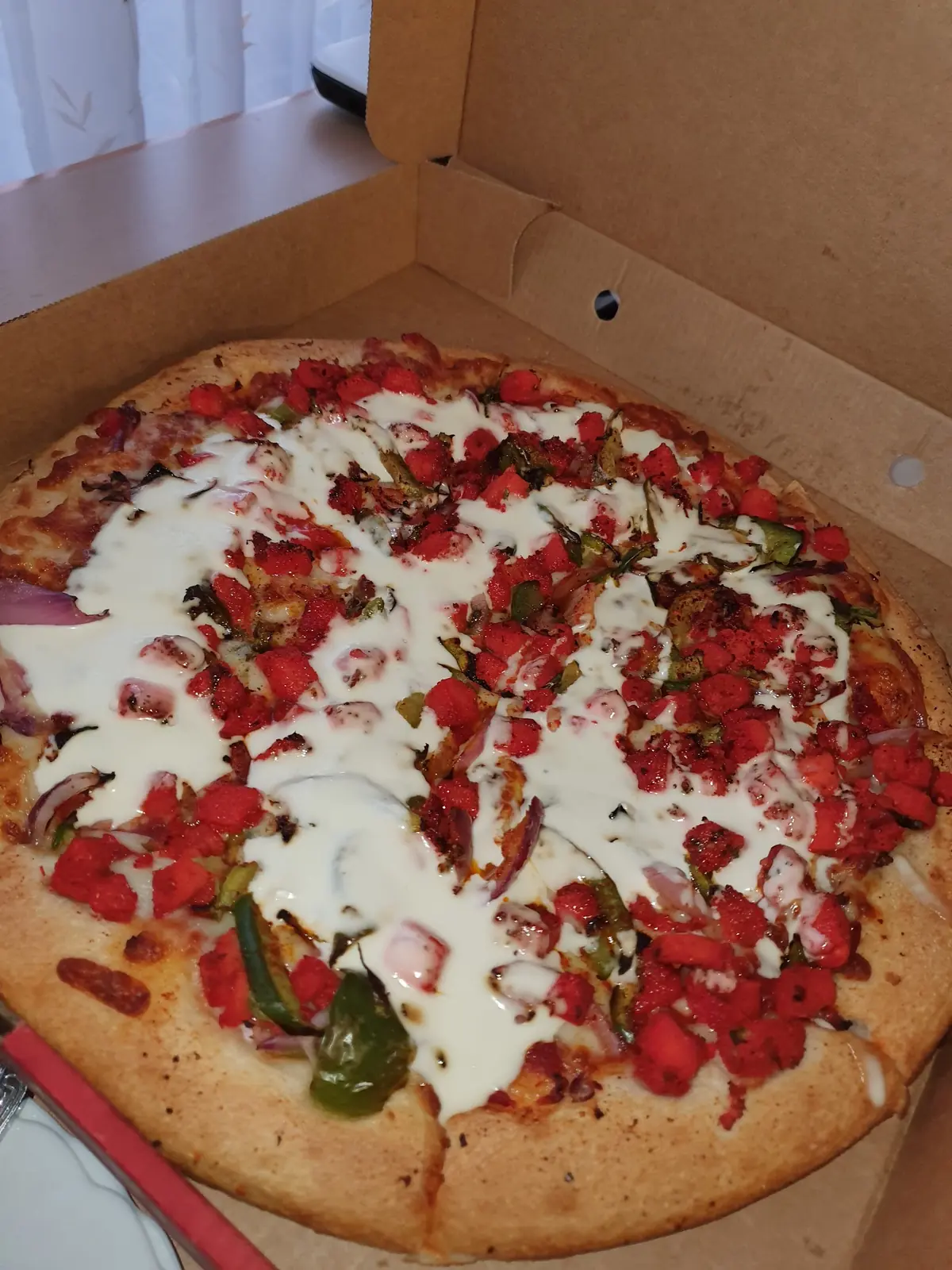 Papa's Pizza photo (photo 3 of 3)