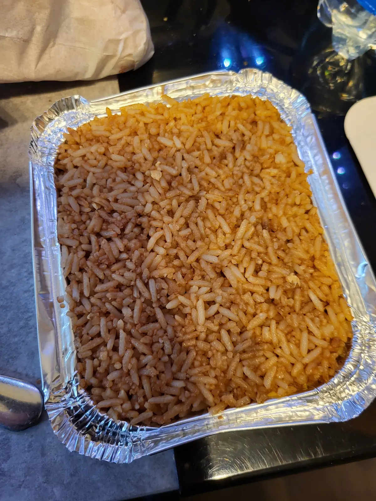 Silver City Takeaway photo (photo 1 of 3)