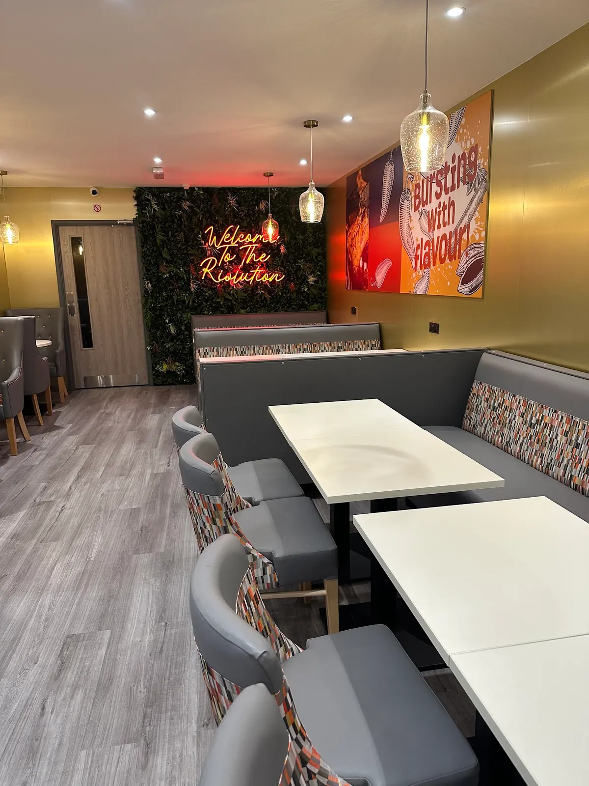 Rio’s Piri Piri Bradford