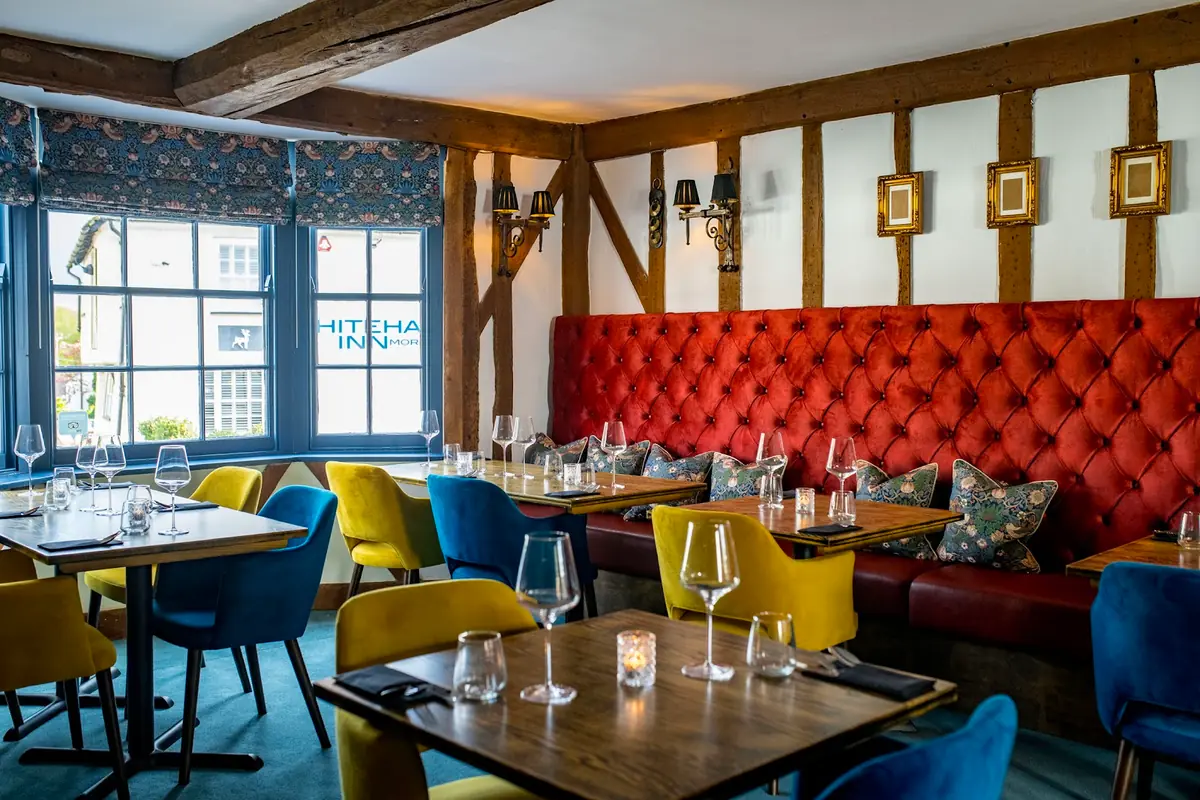 The Dog & Pickle — Restaurants in Ongar