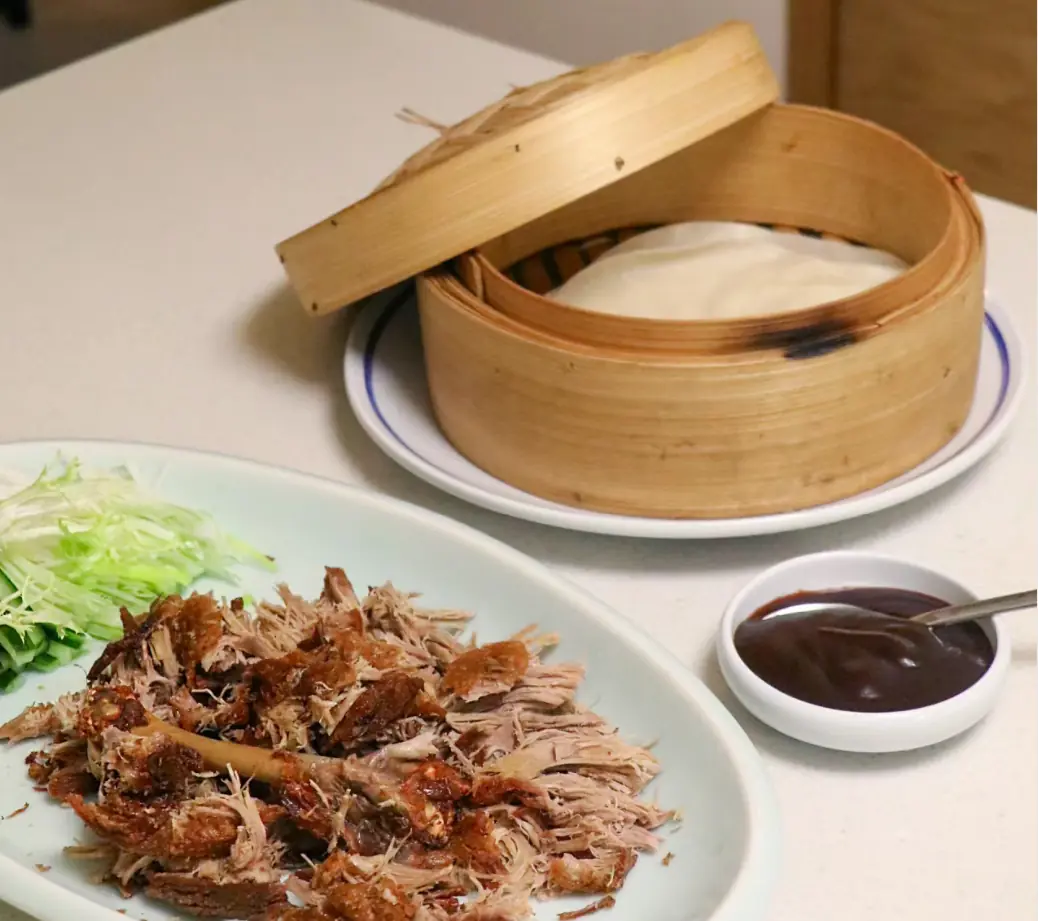 Hungry hungry 有点饿