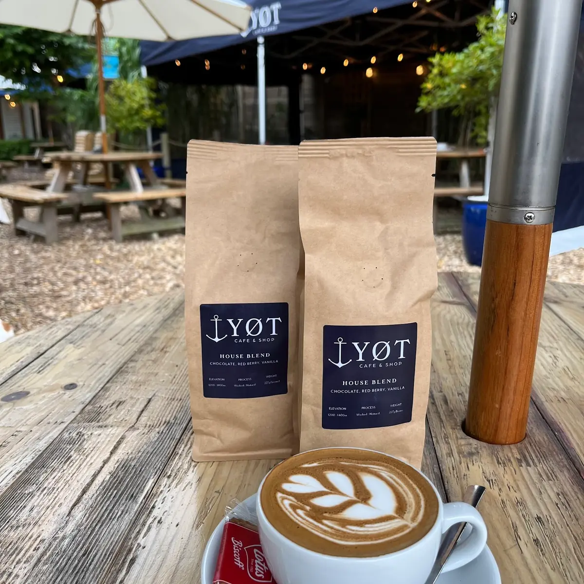 Yøt Cafe & Shop photo (photo 2 of 3)