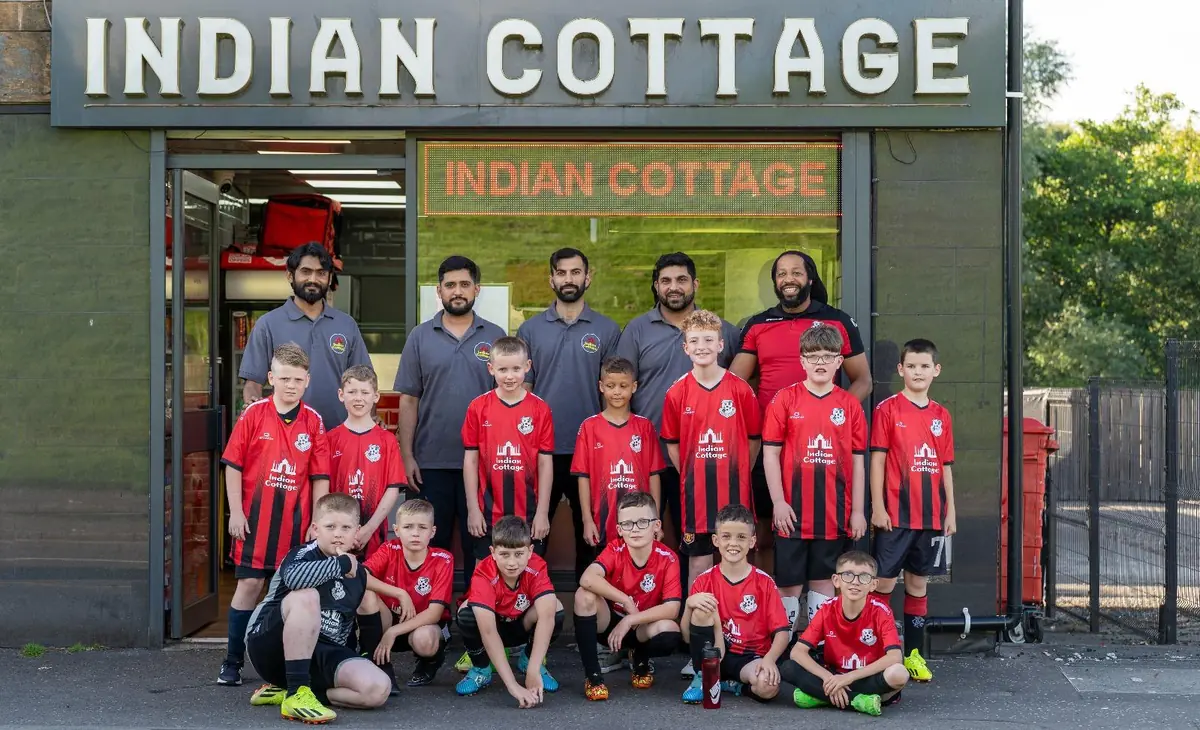 Indian Cottage photo (photo 3 of 3)