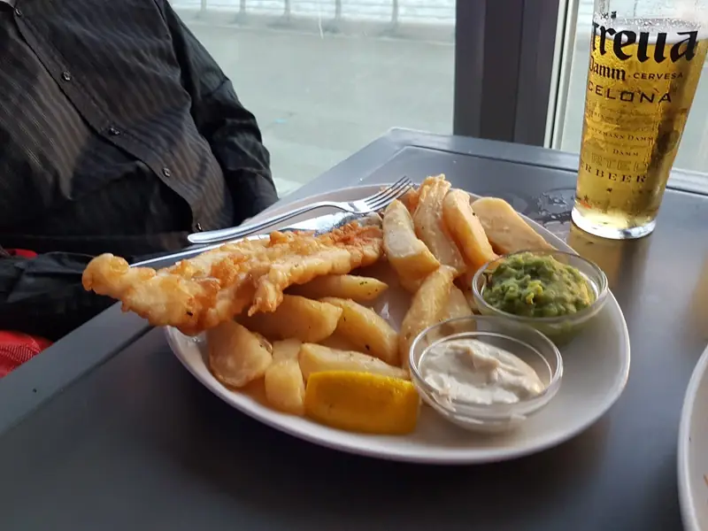 Beach House Bar & Restaurant photo (photo 2 of 3)