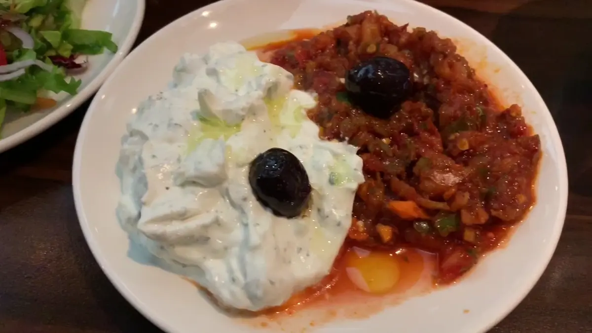 Aziziye Restaurant photo (photo 1 of 3)