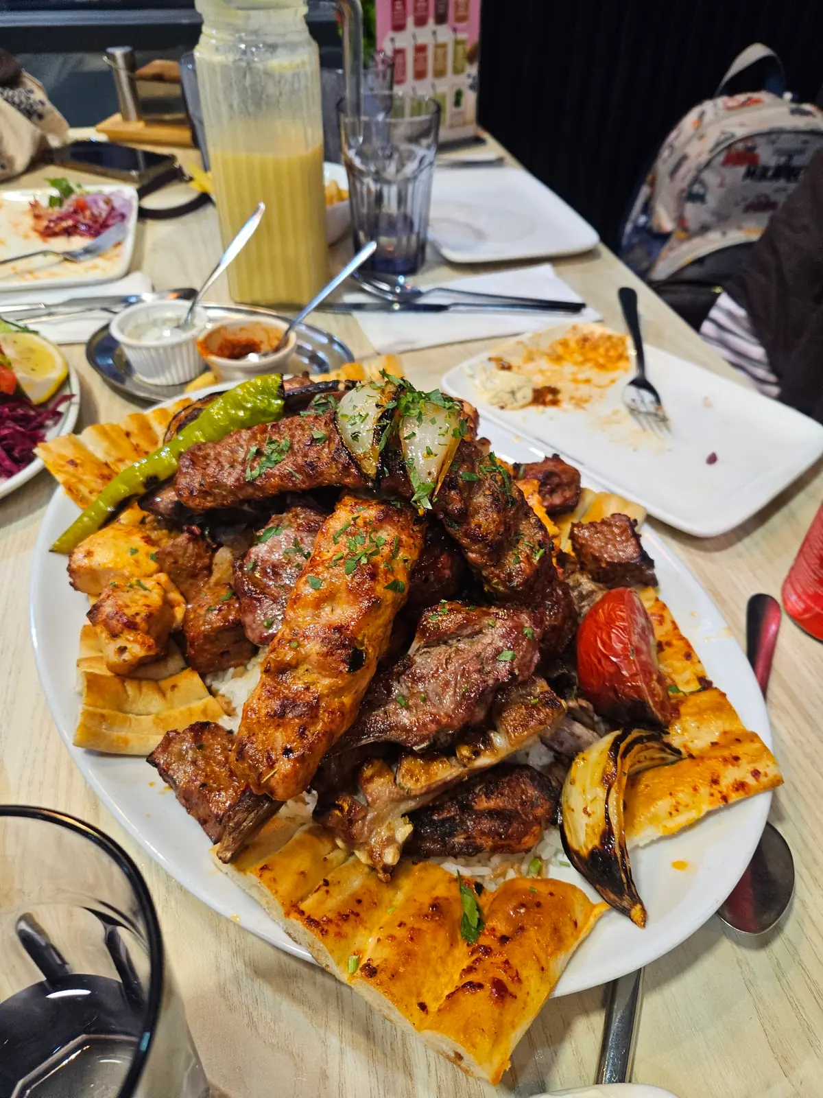 Aziziye Restaurant photo (photo 3 of 3)