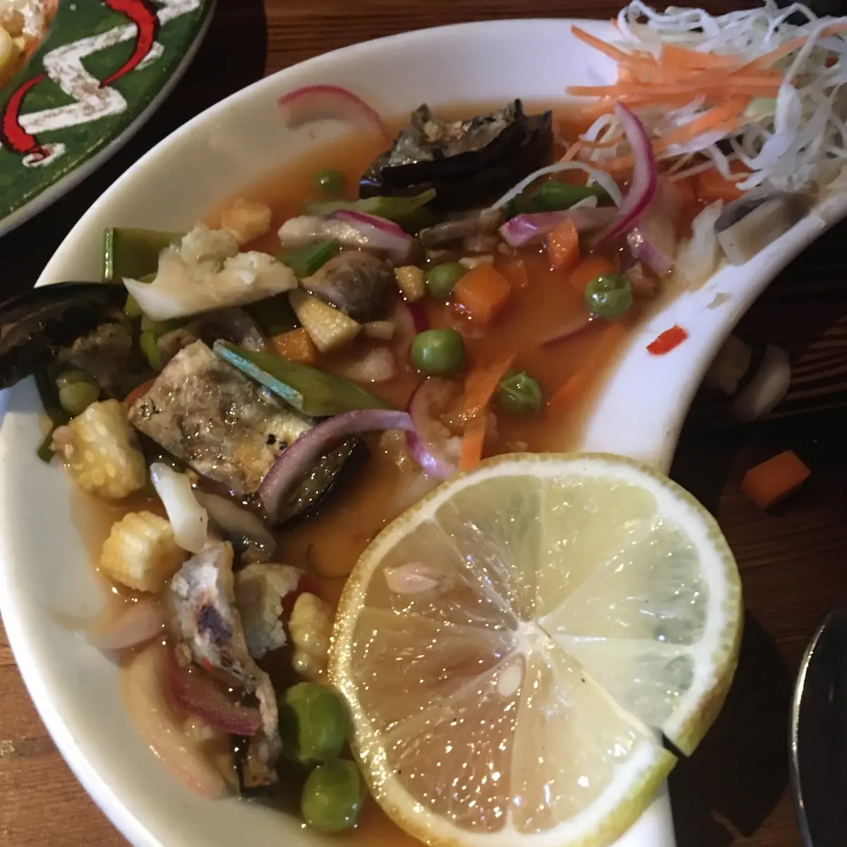 Thai Four Two — Thai restaurants in Broadstairs