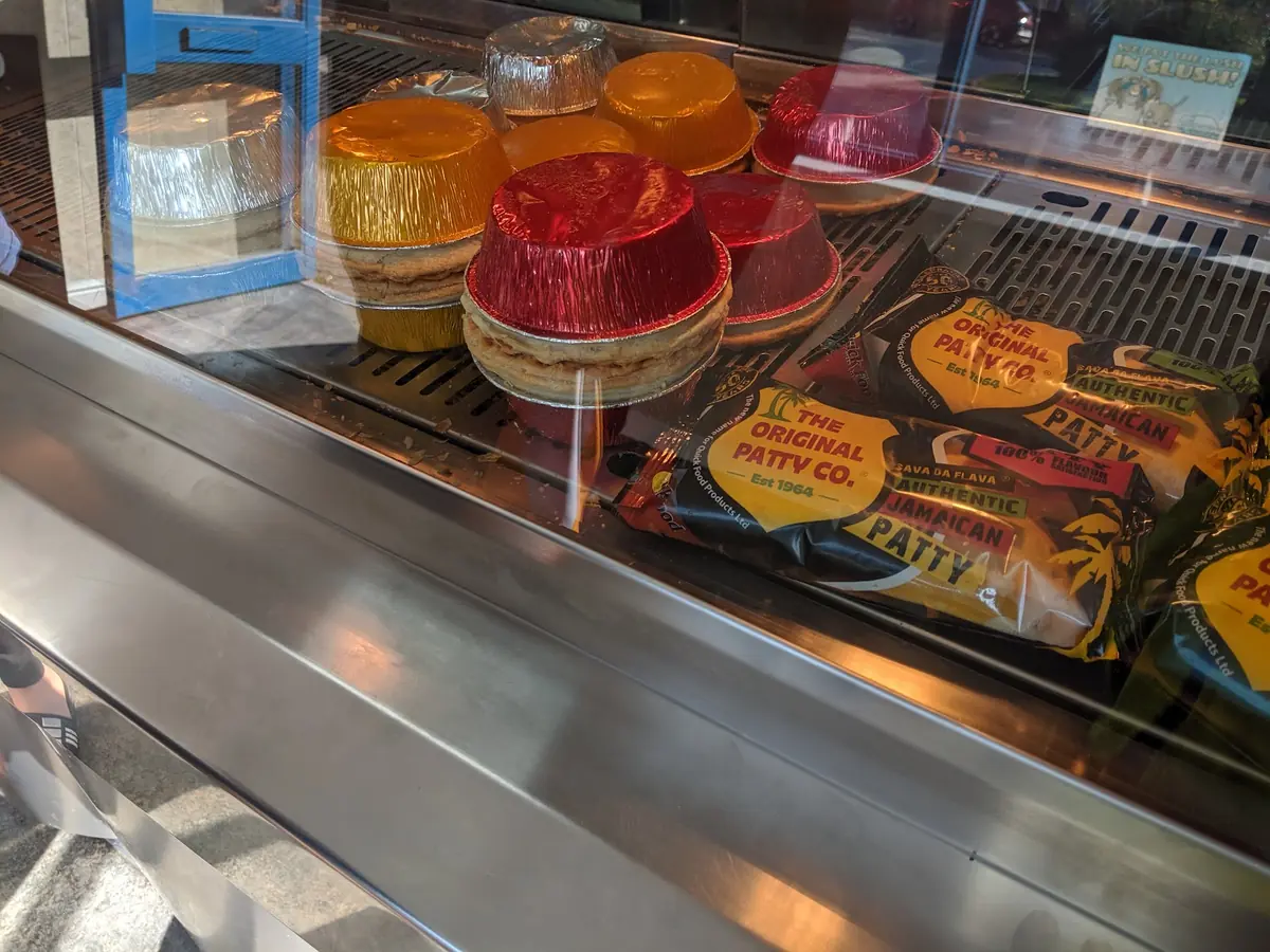 Coney Hill Fish & Chips photo (photo 1 of 3)
