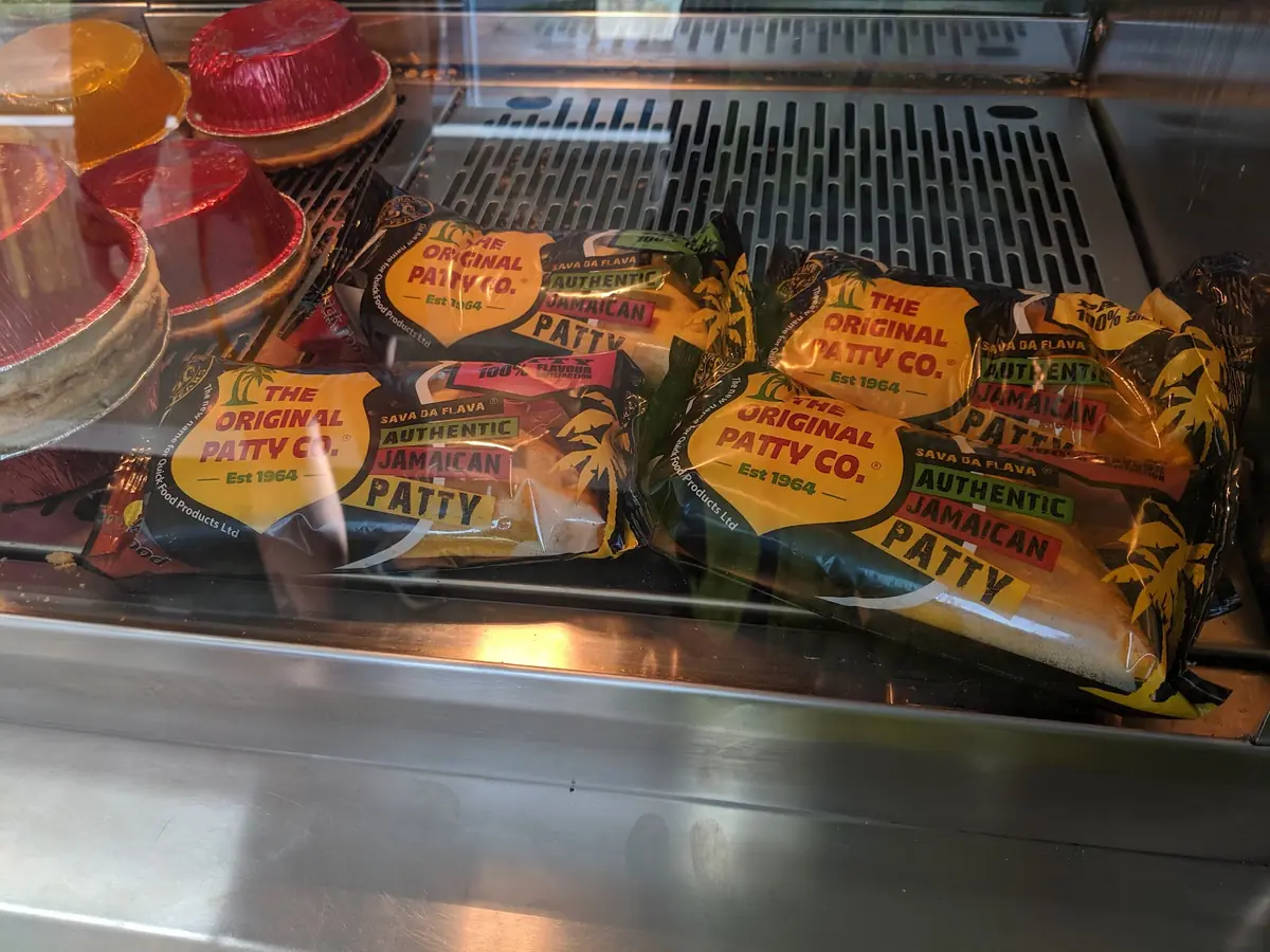 Coney Hill Fish & Chips photo (photo 3 of 3)