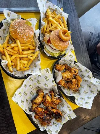 Mr T’s Halifax photo (photo 2 of 3)