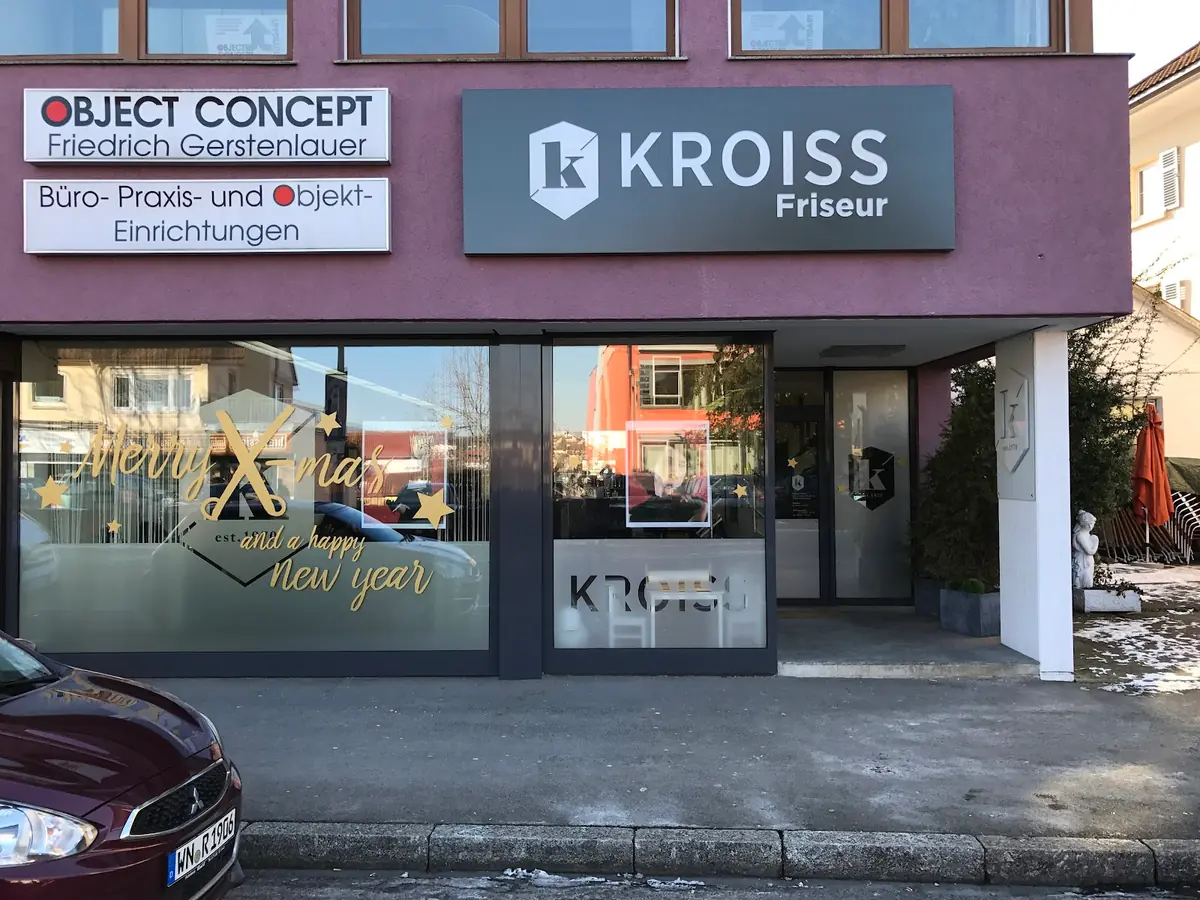 Star Friseur — Hair Salons in Winnenden