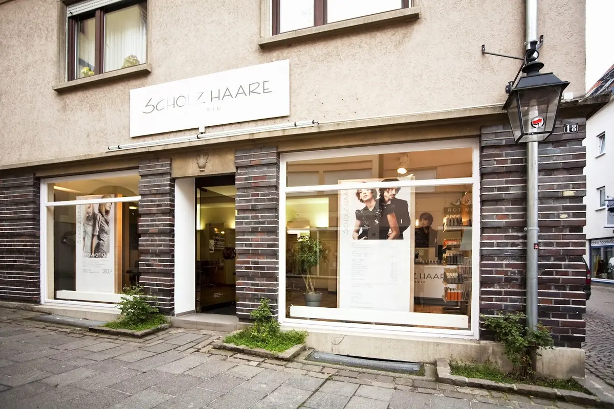 Star Friseur photo (photo 1 of 3)