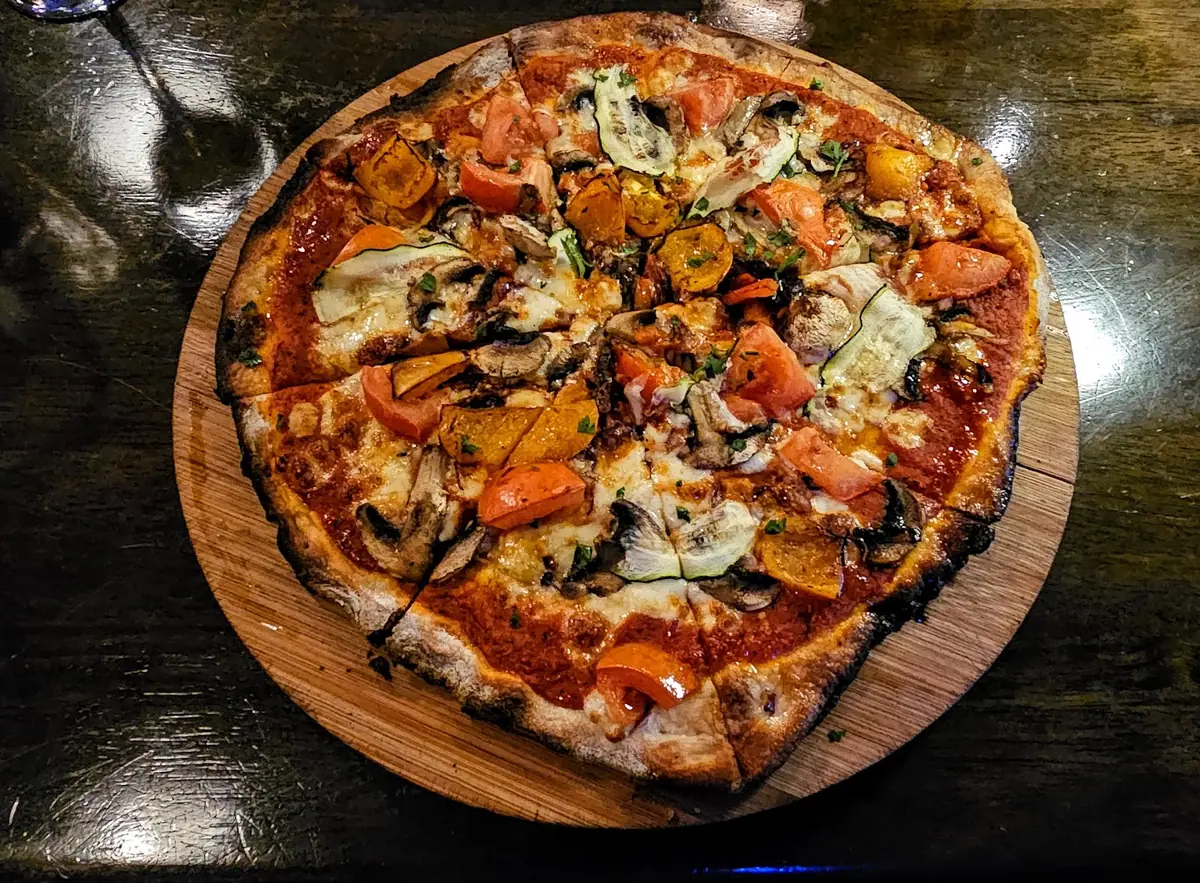 Little Italy photo (photo 2 of 3)