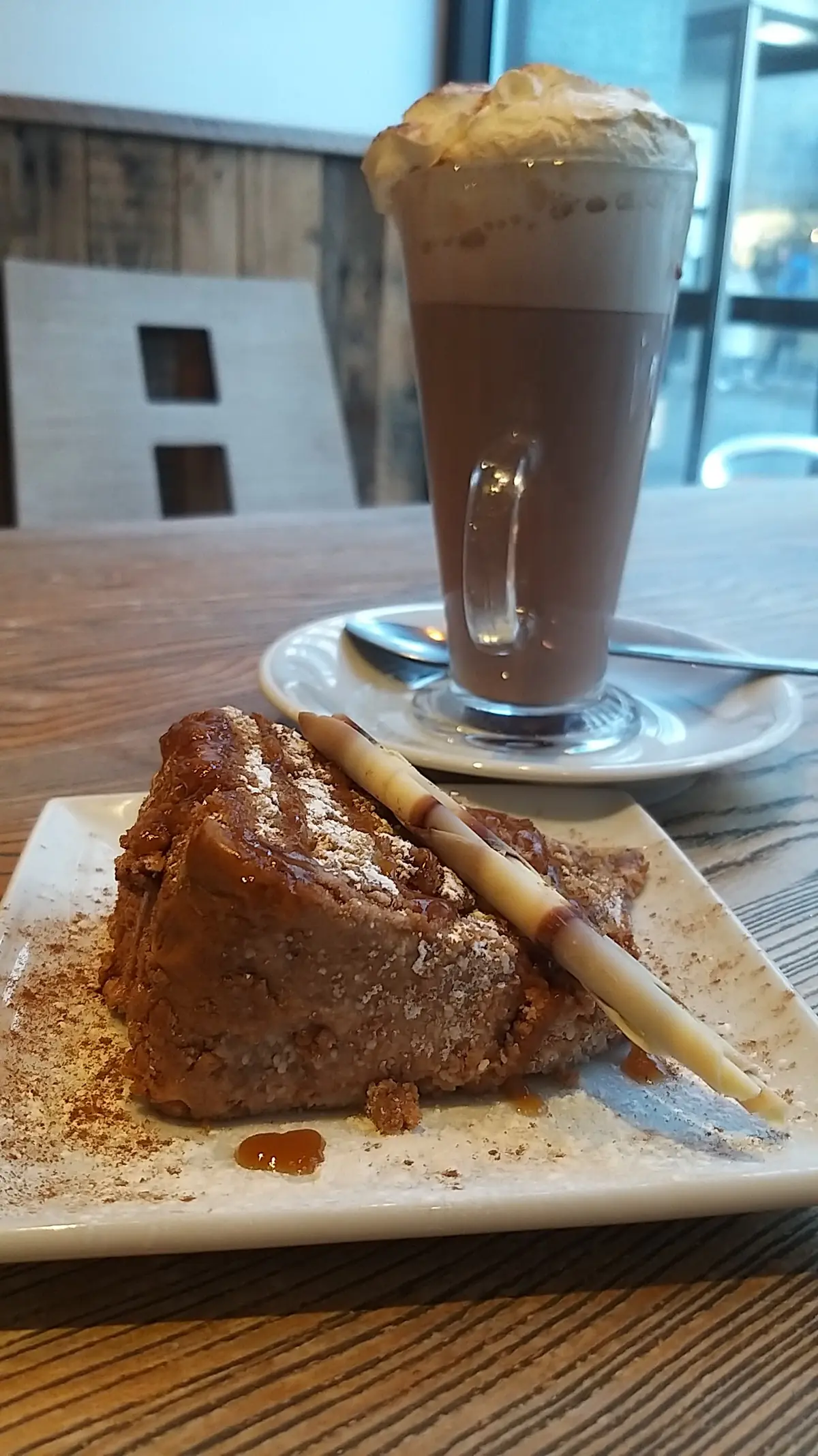 Coffee Affair photo (photo 3 of 3)