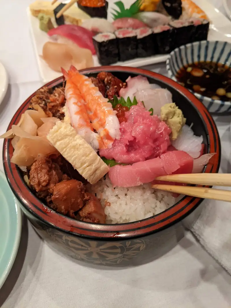 Sushi Gen photo (photo 3 of 3)