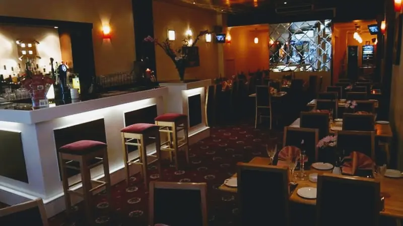 Spice Merchants — Indian Restaurants in Southsea
