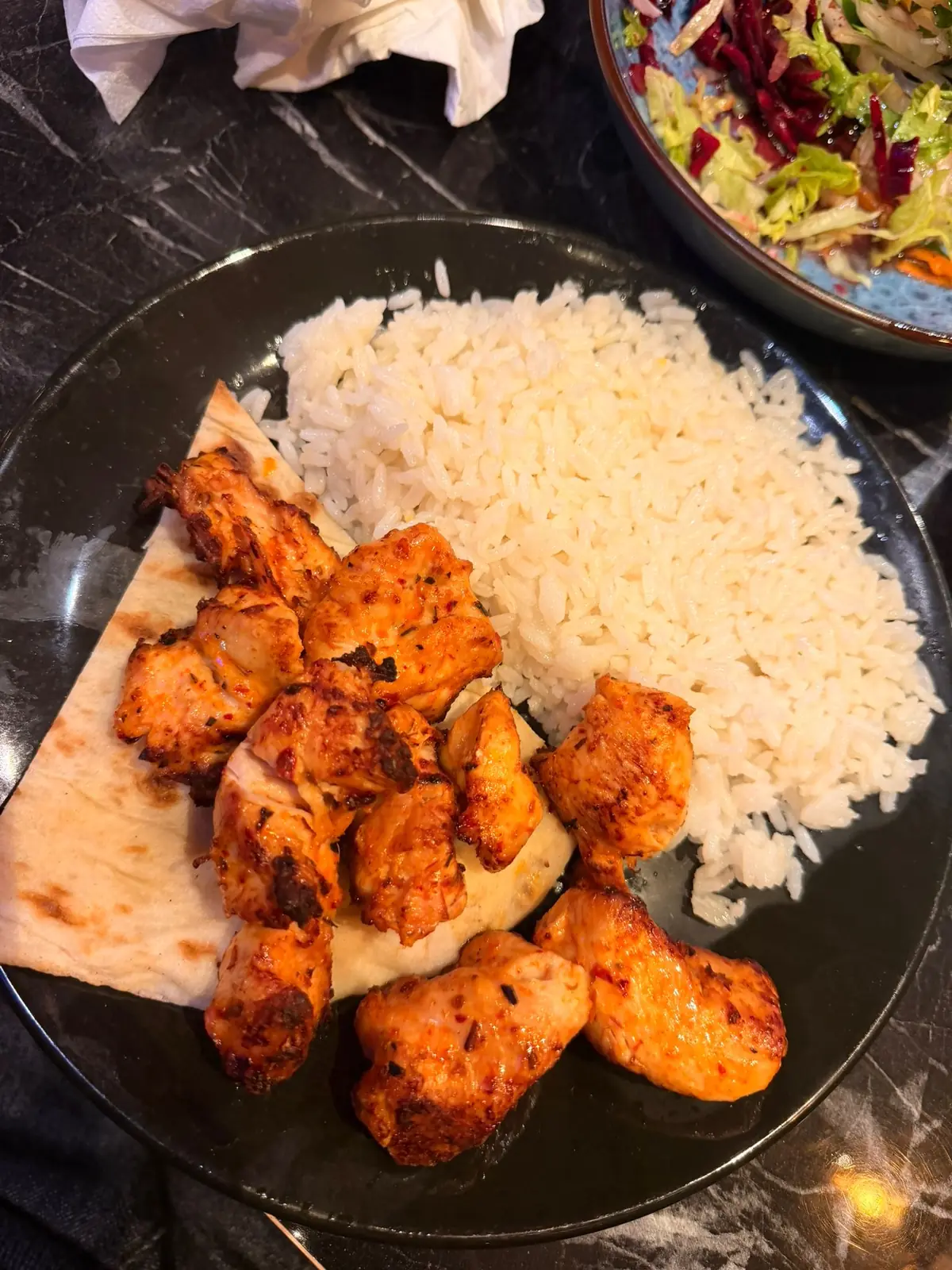 KOZAN GRILL RESTAURANT photo (photo 2 of 3)
