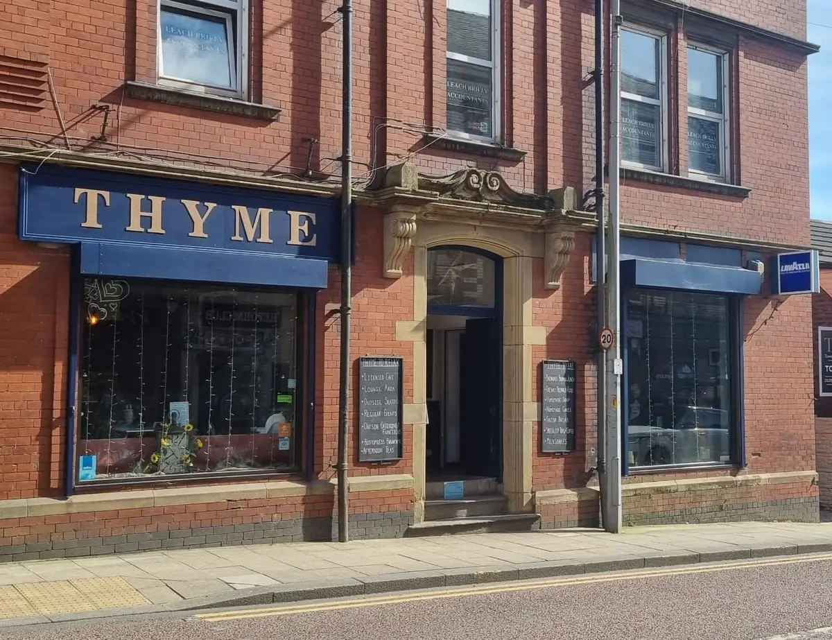 Thyme
