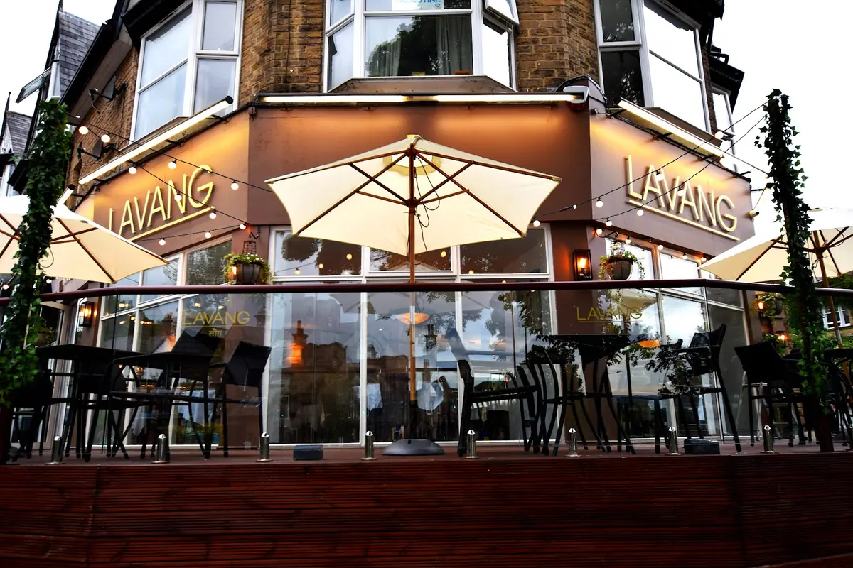 Lavang photo (photo 2 of 3)