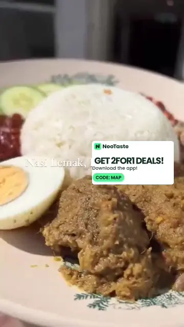 Kaya Malaysian Restaurant photo (photo 1 of 3)