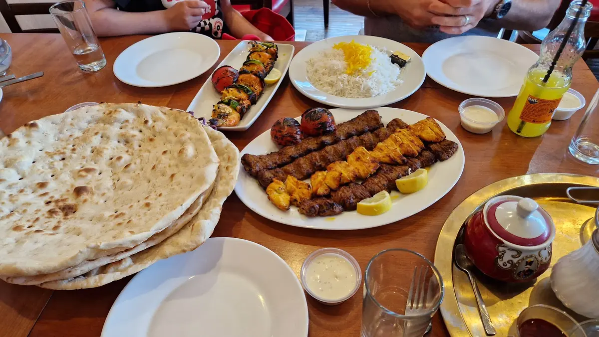 Persian Cottage photo (photo 3 of 3)