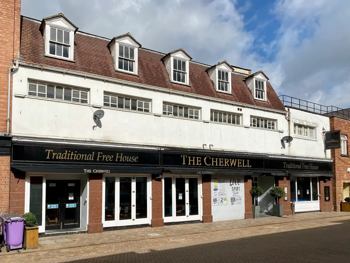 Cherwell Banbury