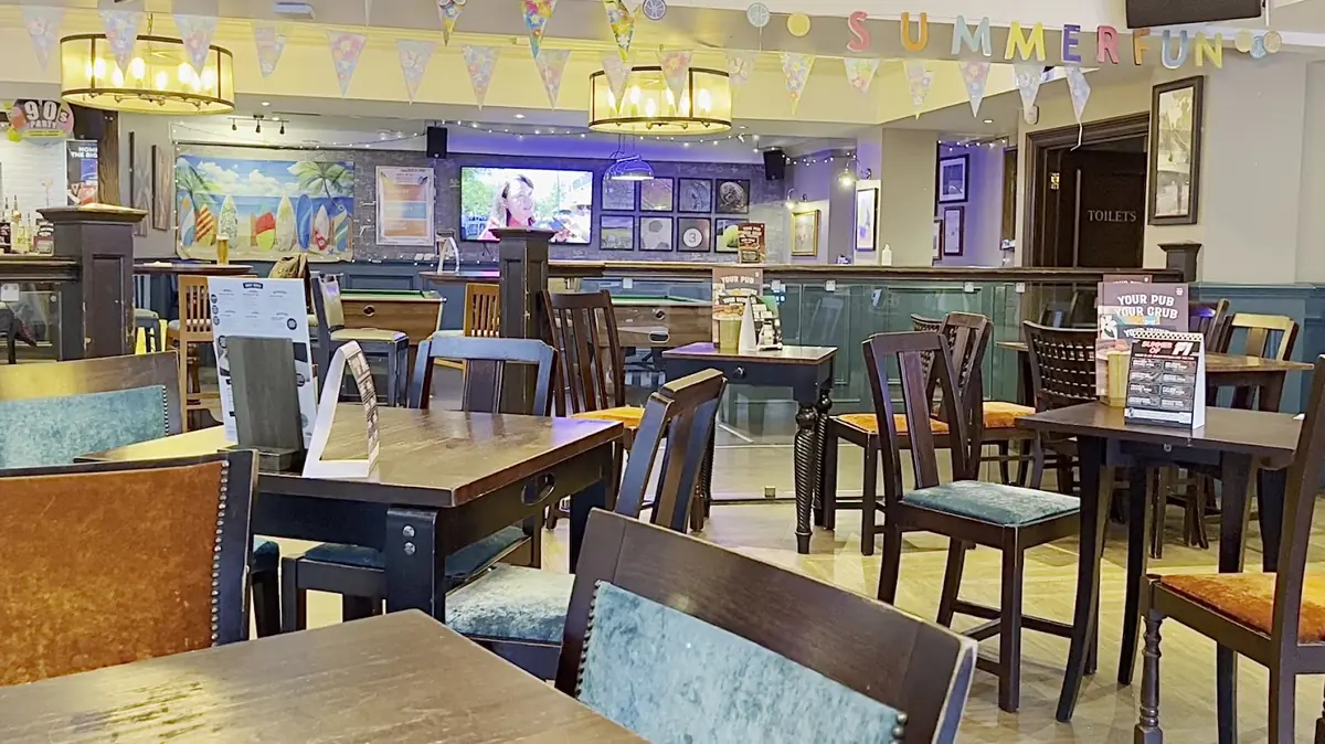 Cherwell Banbury photo (photo 1 of 3)