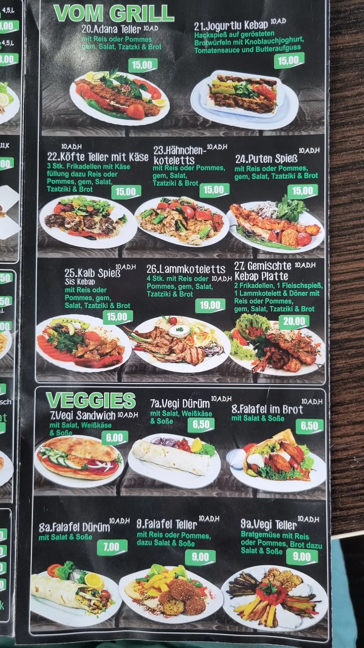 Farilya Kebap photo (photo 1 of 3)