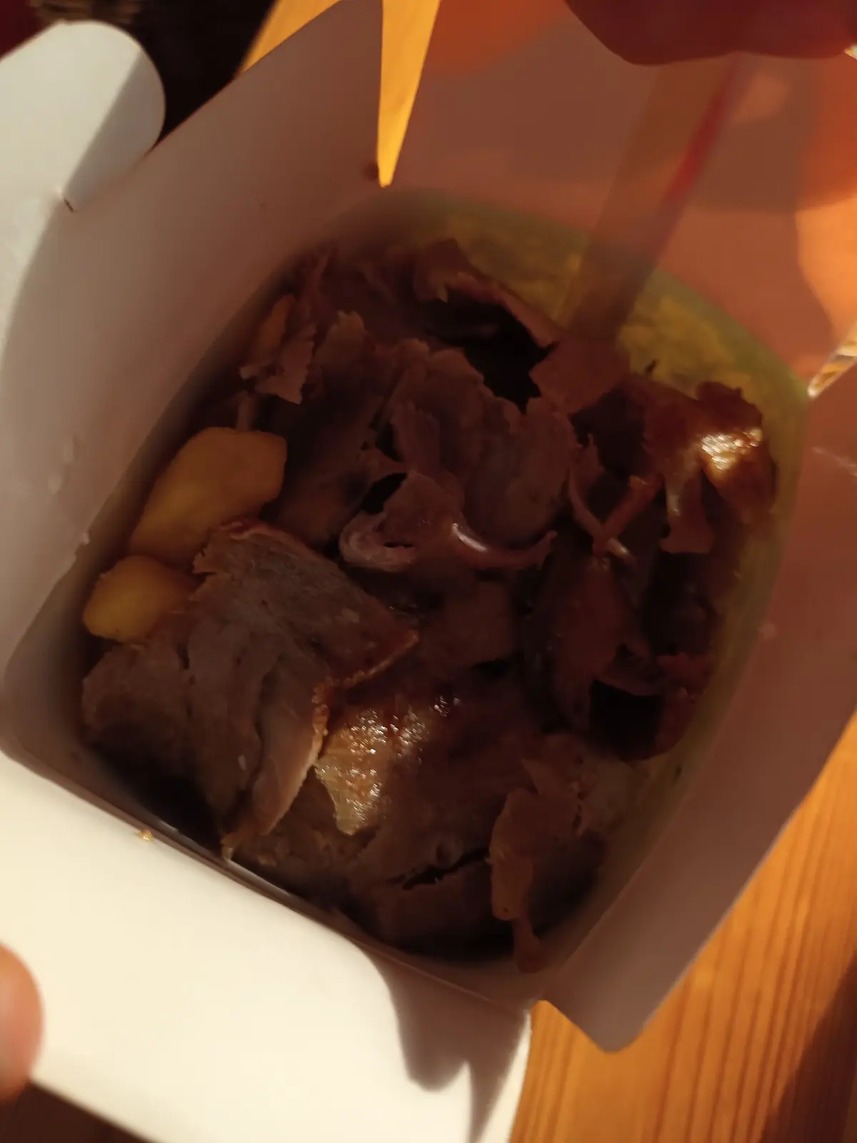 Farilya Kebap photo (photo 3 of 3)