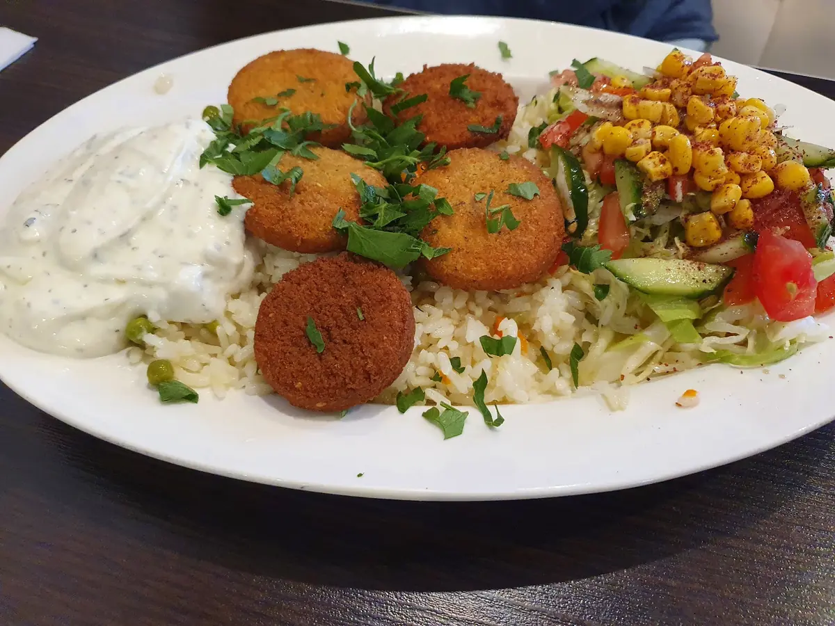 Farilya Kebap photo (photo 2 of 3)
