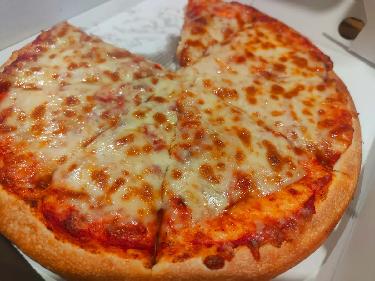 Venice Pizza photo (photo 2 of 3)