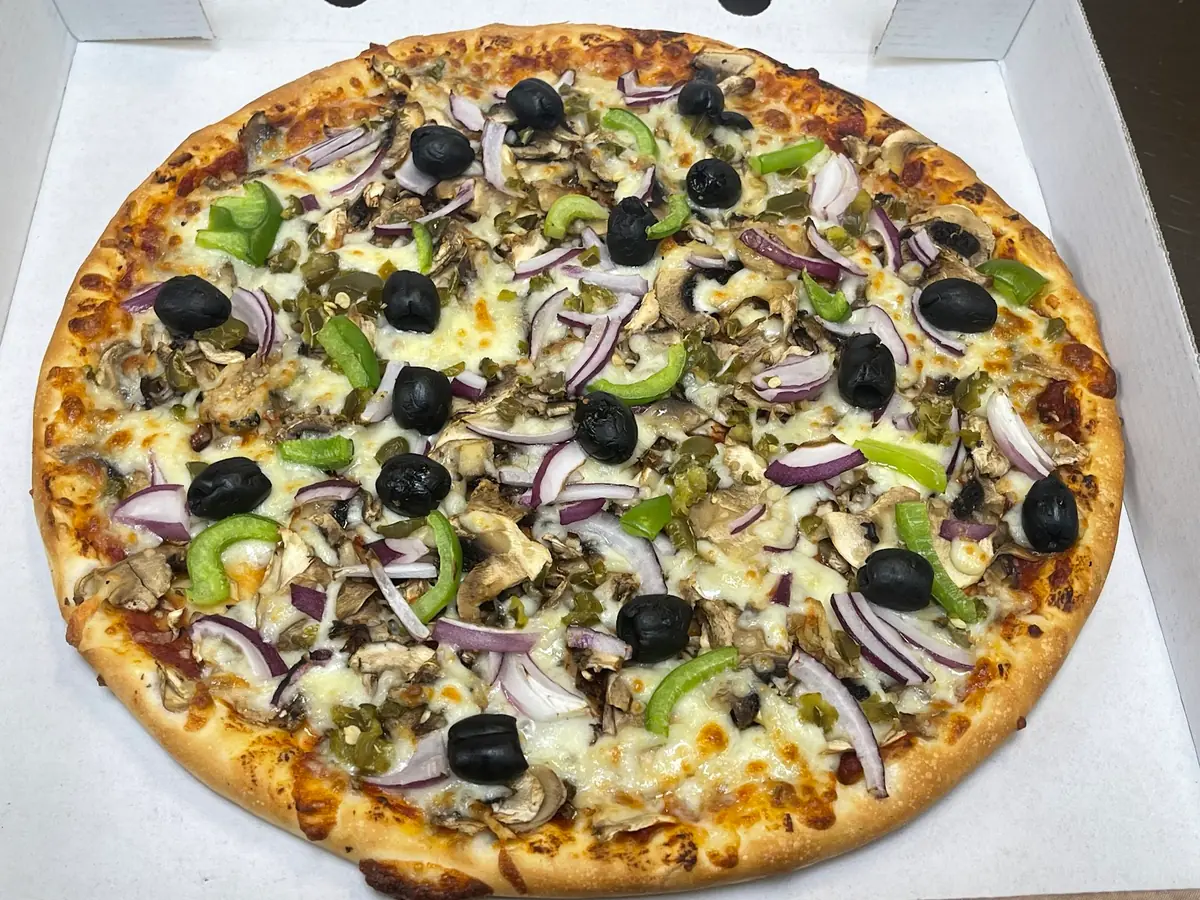 Venice Pizza photo (photo 1 of 3)