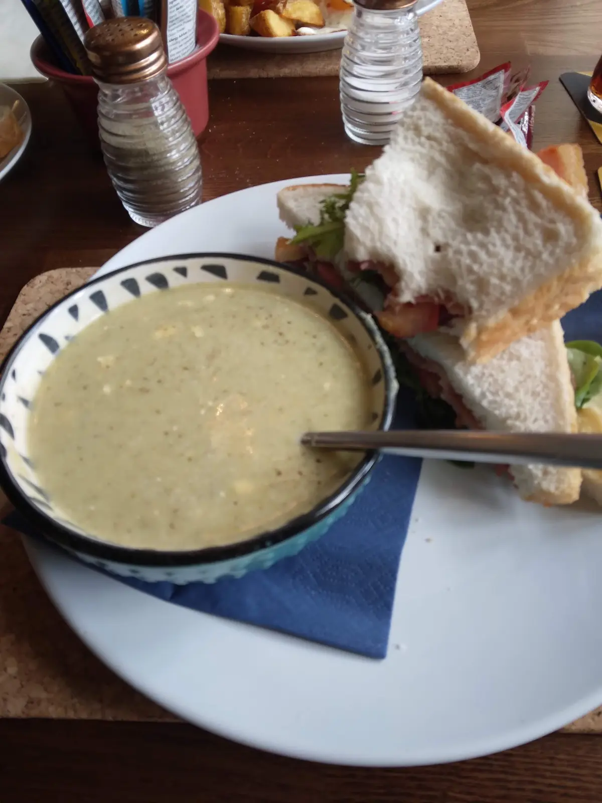 The Market Tavern photo (photo 2 of 3)