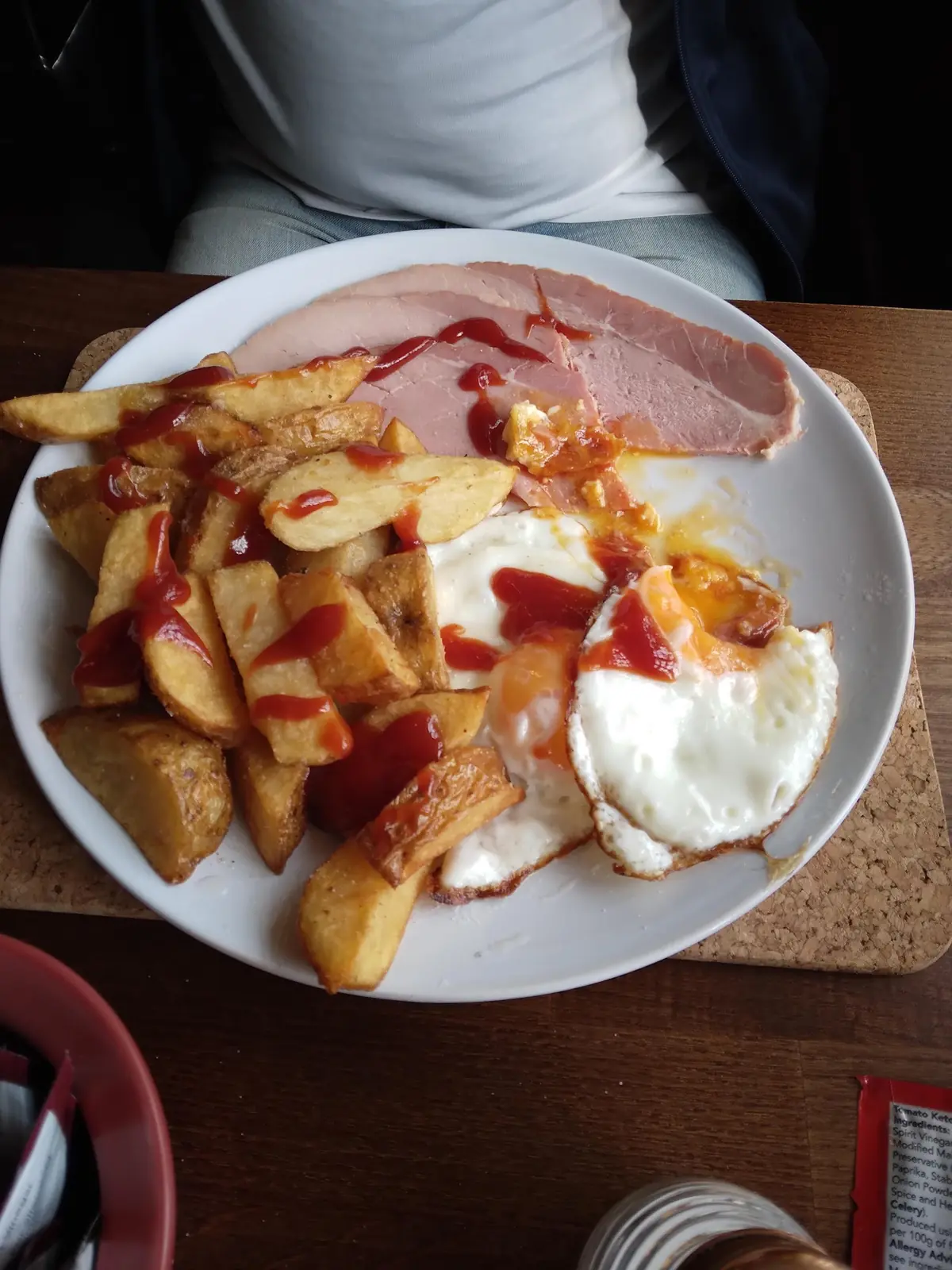 The Market Tavern photo (photo 3 of 3)