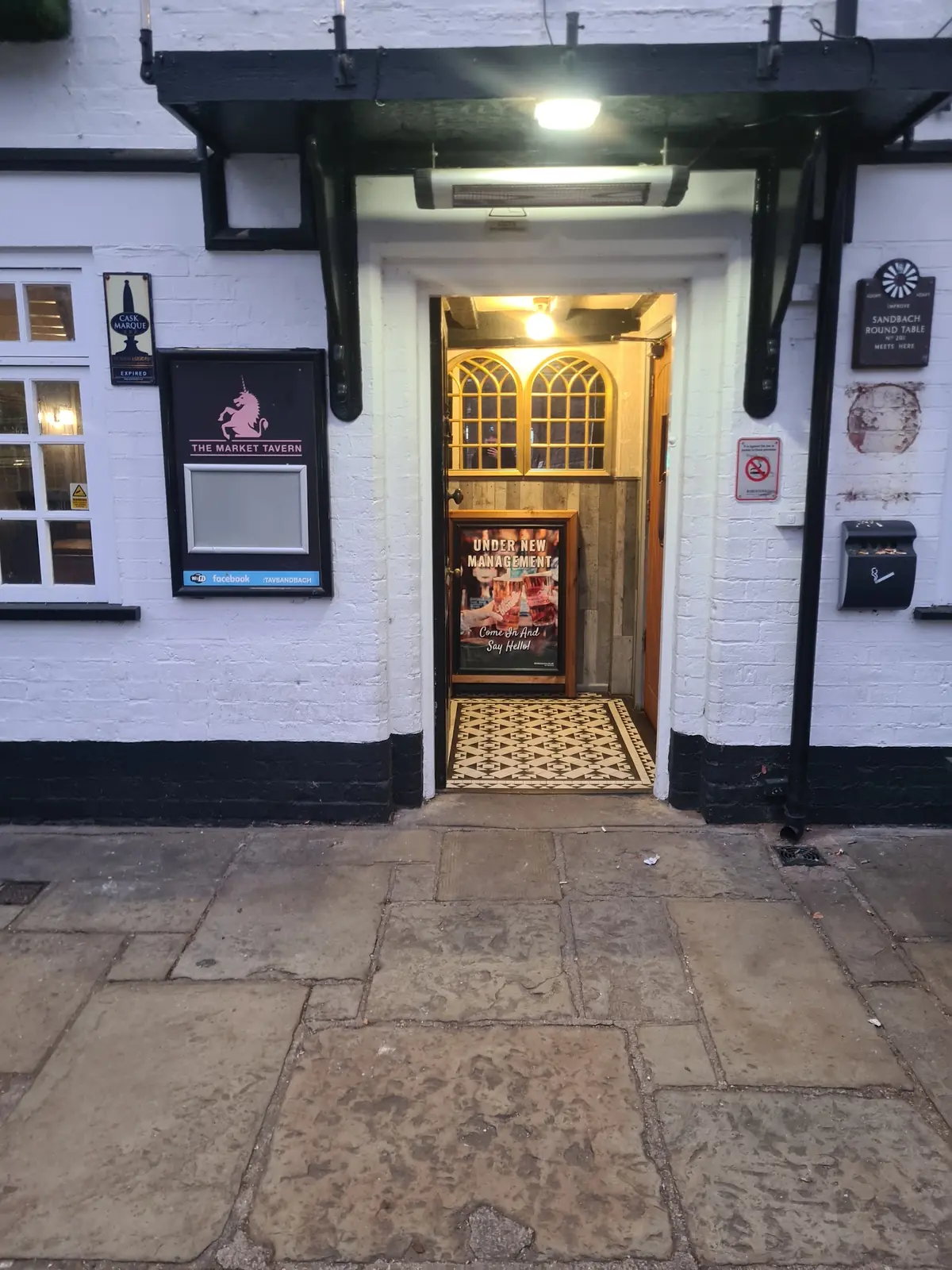 The Market Tavern photo (photo 6 of 7)
