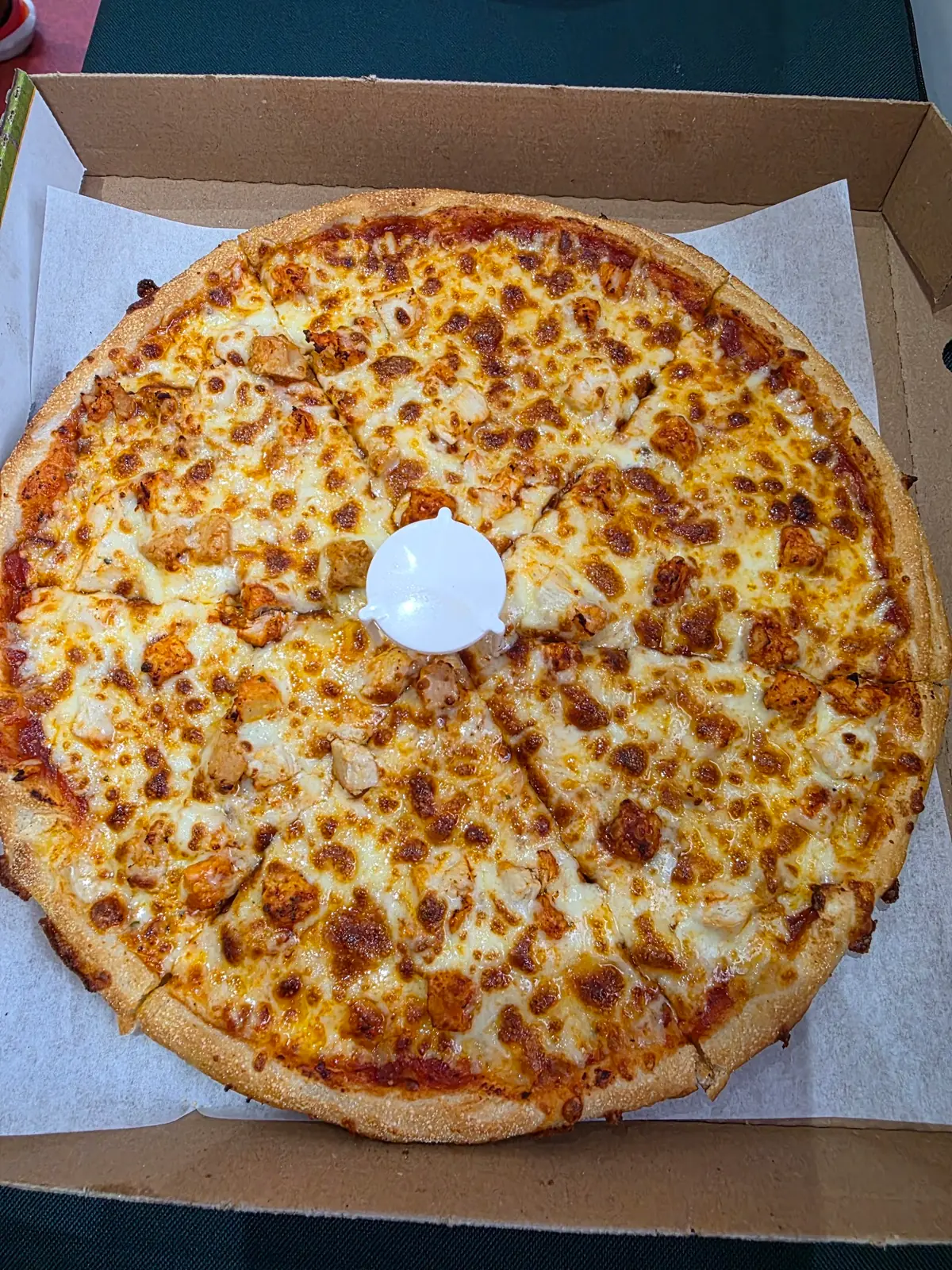 Pizza Hour photo (photo 1 of 3)