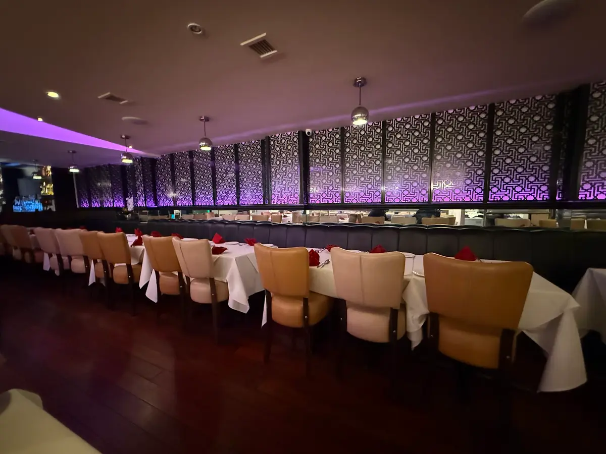 Zayani Restaurant - Heathrow