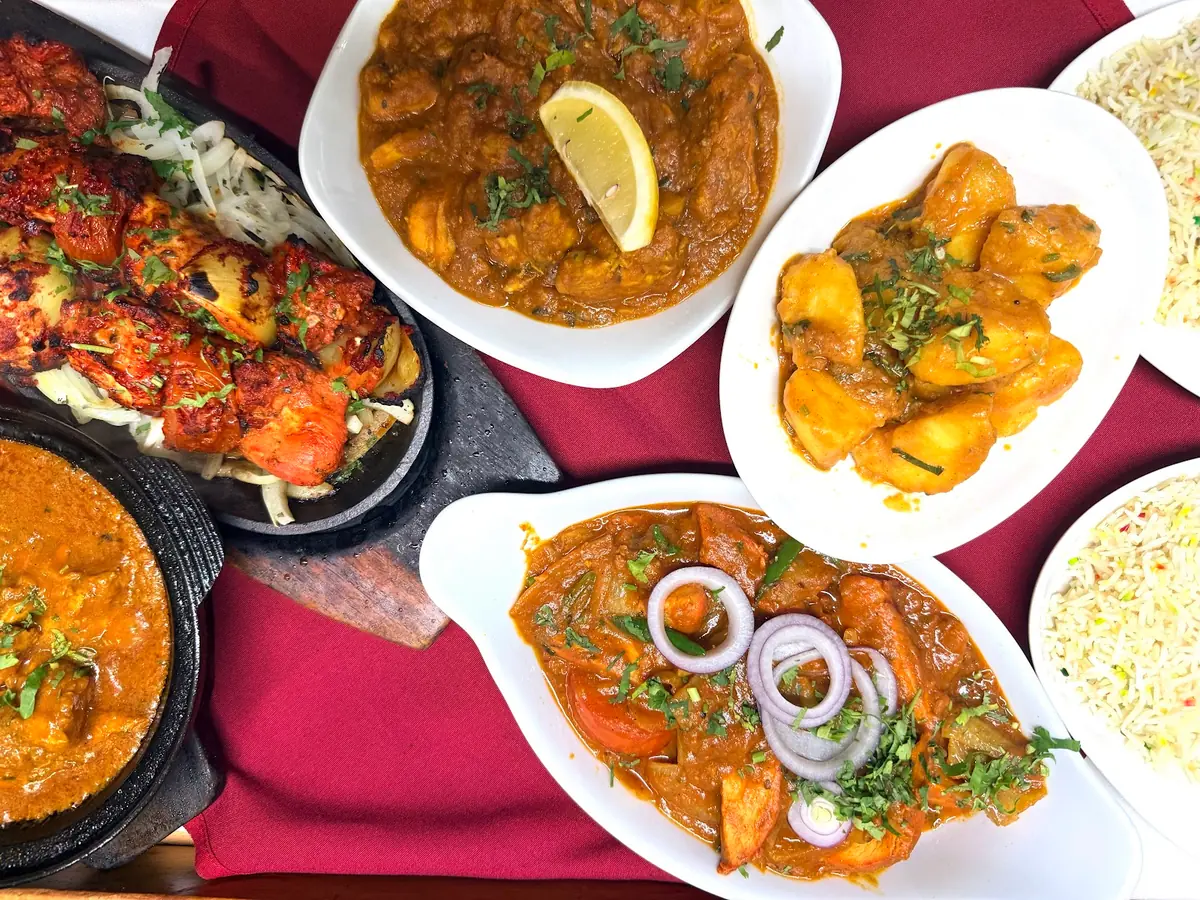 Zayani Restaurant - Heathrow photo (photo 2 of 3)