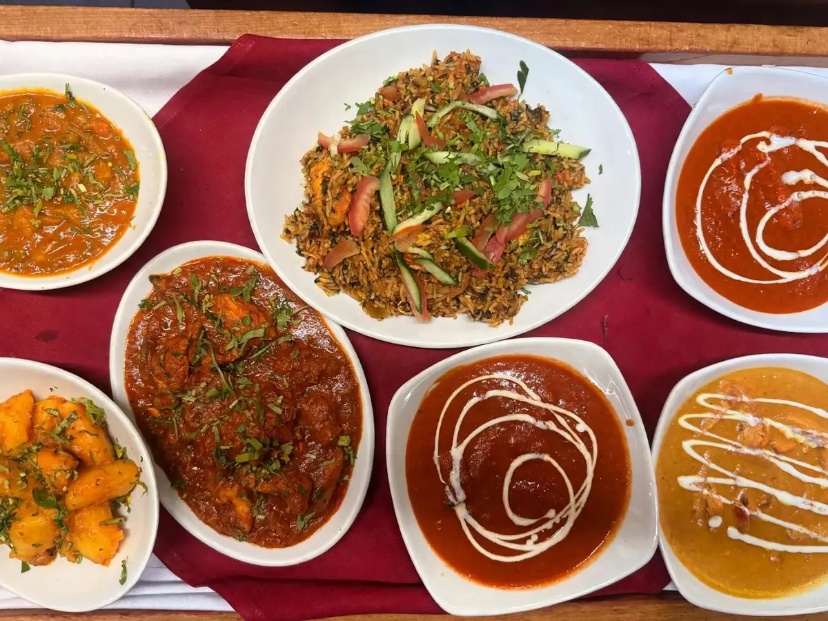 Zayani Restaurant - Heathrow photo (photo 3 of 3)