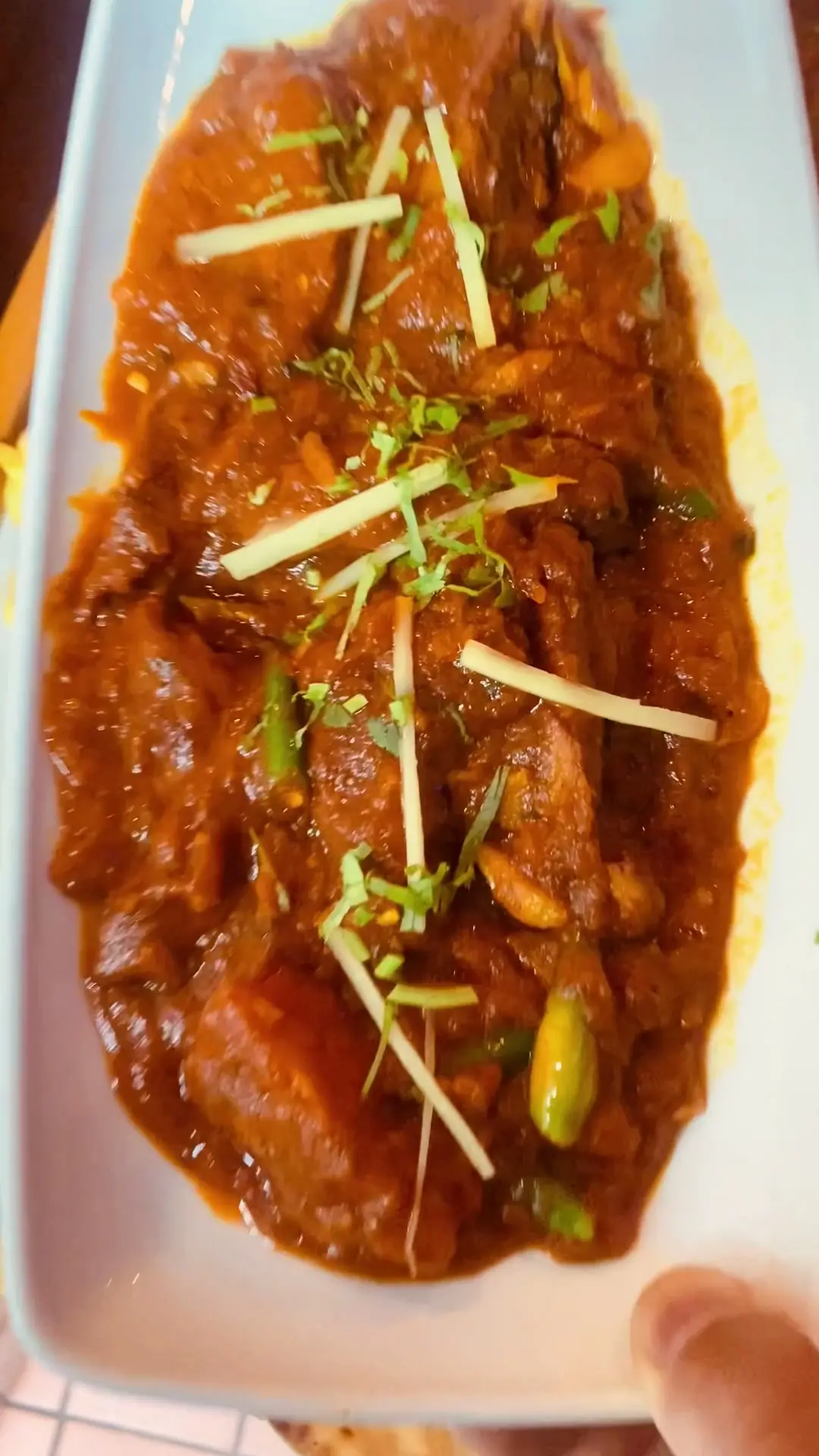 Zayani Restaurant - Heathrow photo (photo 1 of 3)