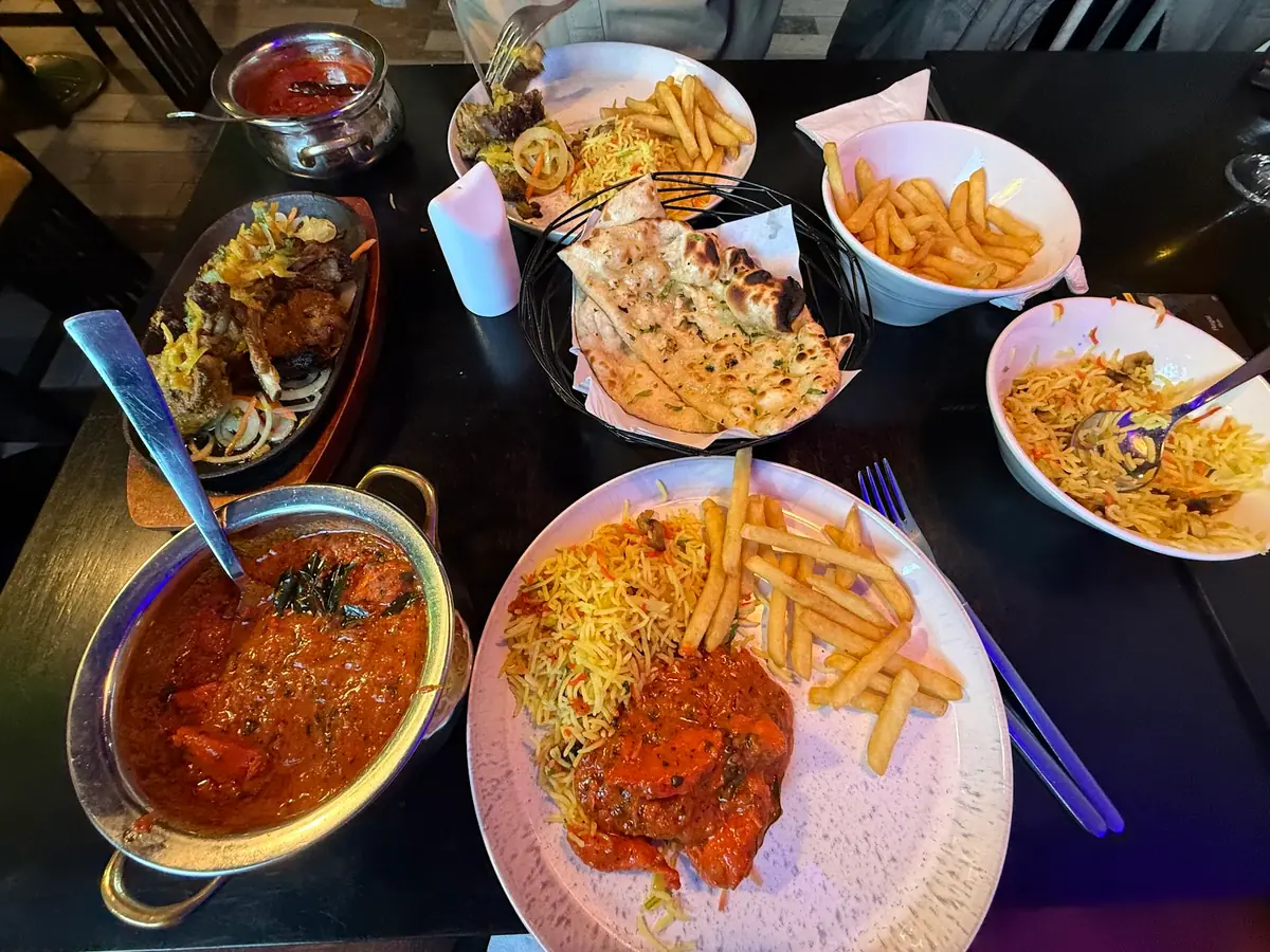 Signature Spice - Indo-chinese Restaurant and Bar photo (photo 2 of 3)