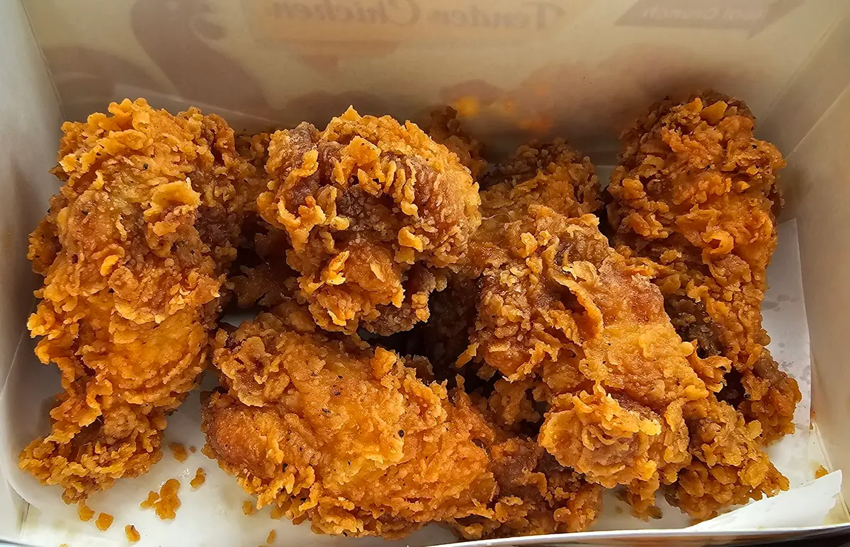 Joyes Chicken photo (photo 2 of 3)