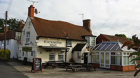 The Blacksmiths Arms photo (photo 3 of 3)