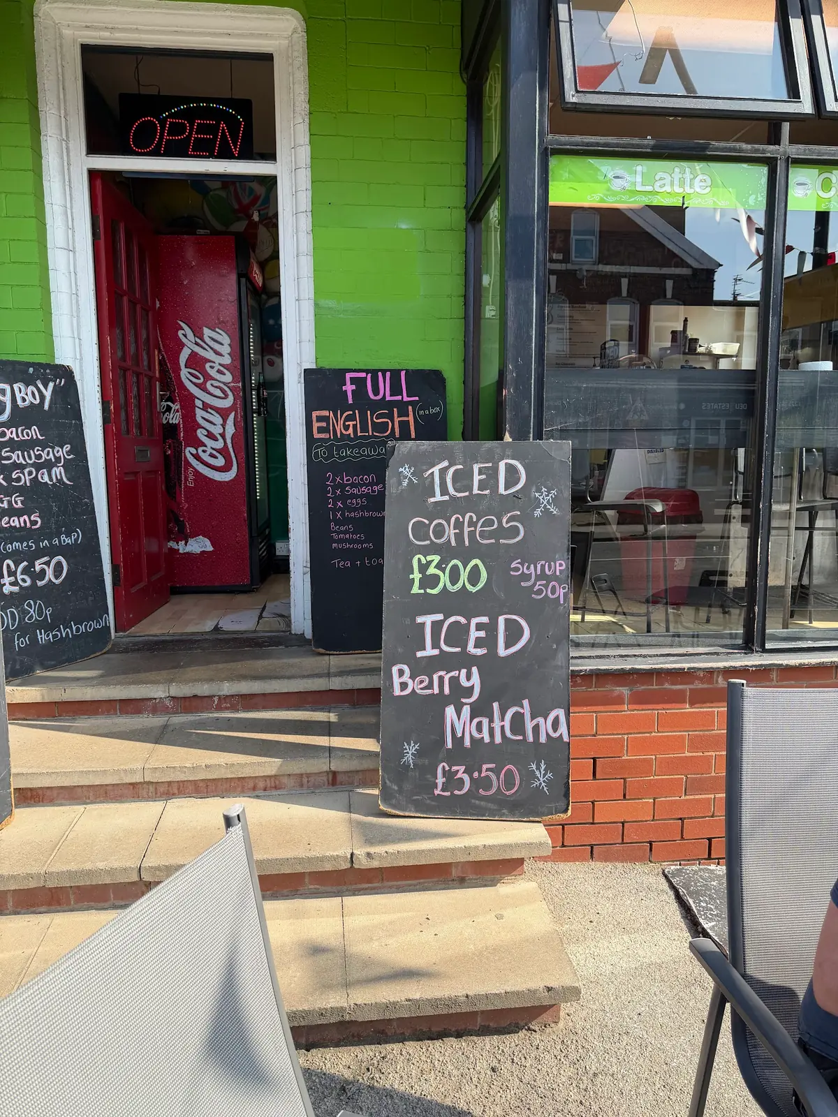Slips Deli photo (photo 3 of 3)