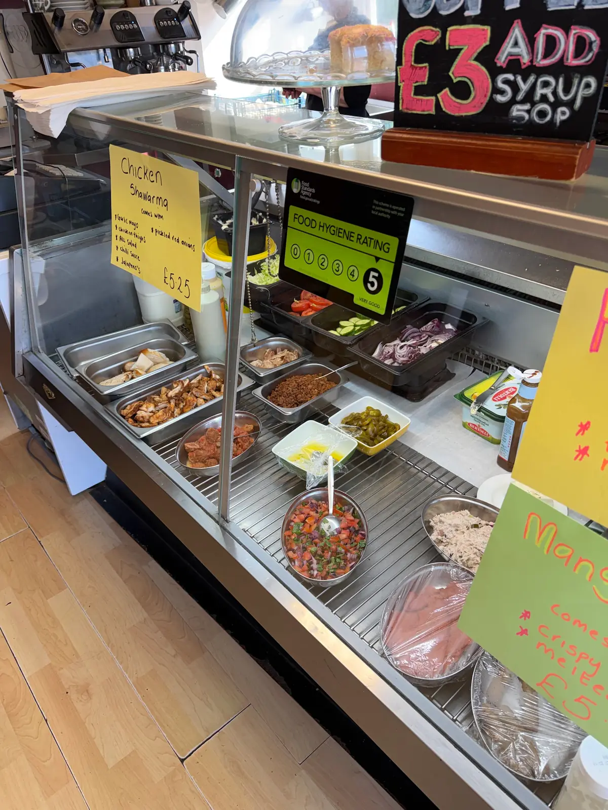 Slips Deli photo (photo 2 of 3)