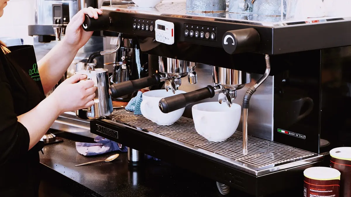 Cafe West photo (photo 1 of 3)