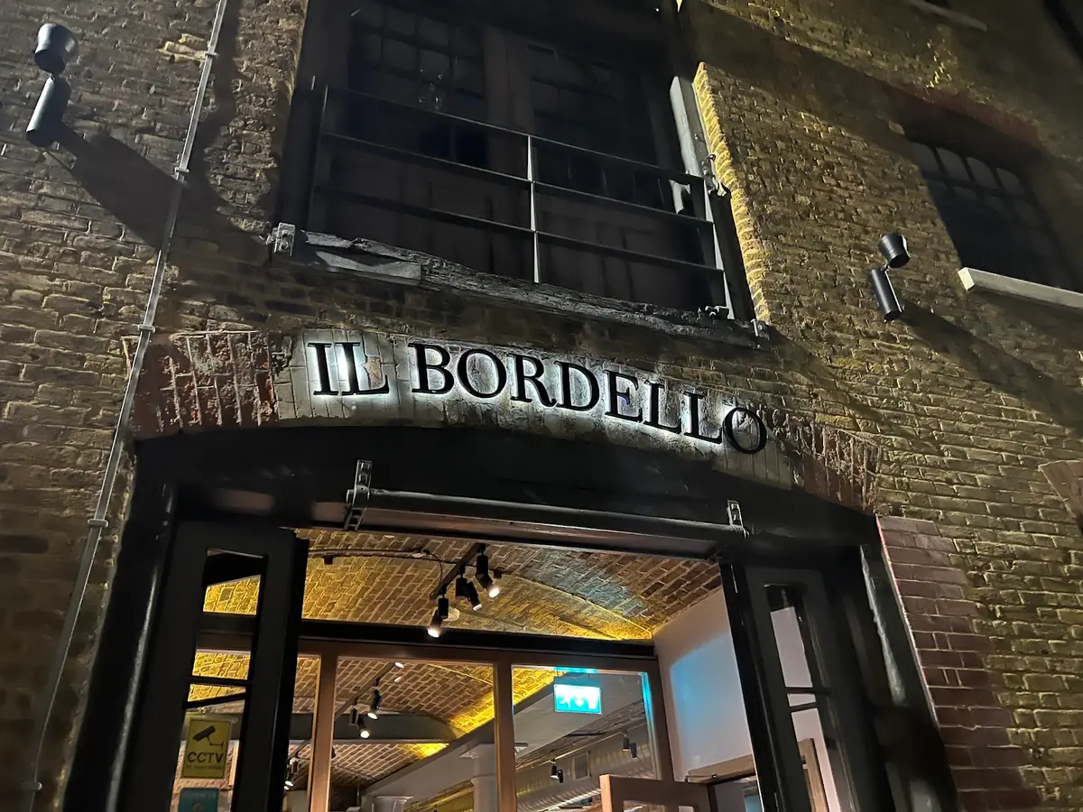 Il Bordello